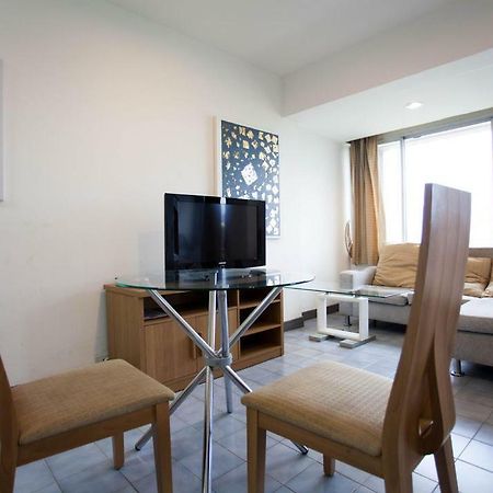 Galare Thong Tower Aparthotel Csiangmaj Kültér fotó