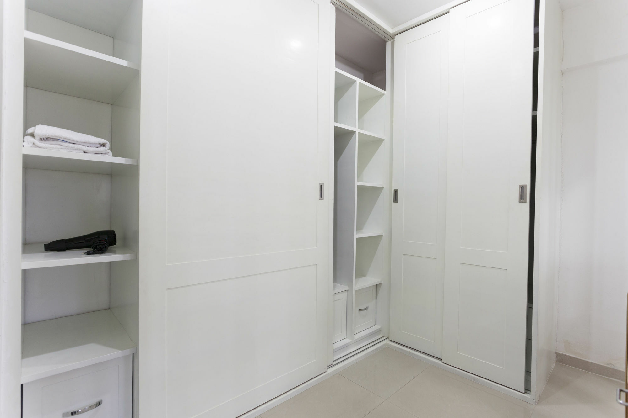 Galare Thong Tower Aparthotel Csiangmaj Kültér fotó