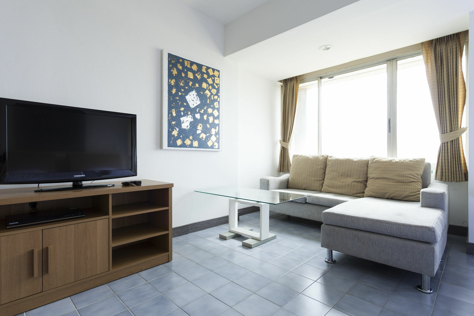 Galare Thong Tower Aparthotel Csiangmaj Kültér fotó