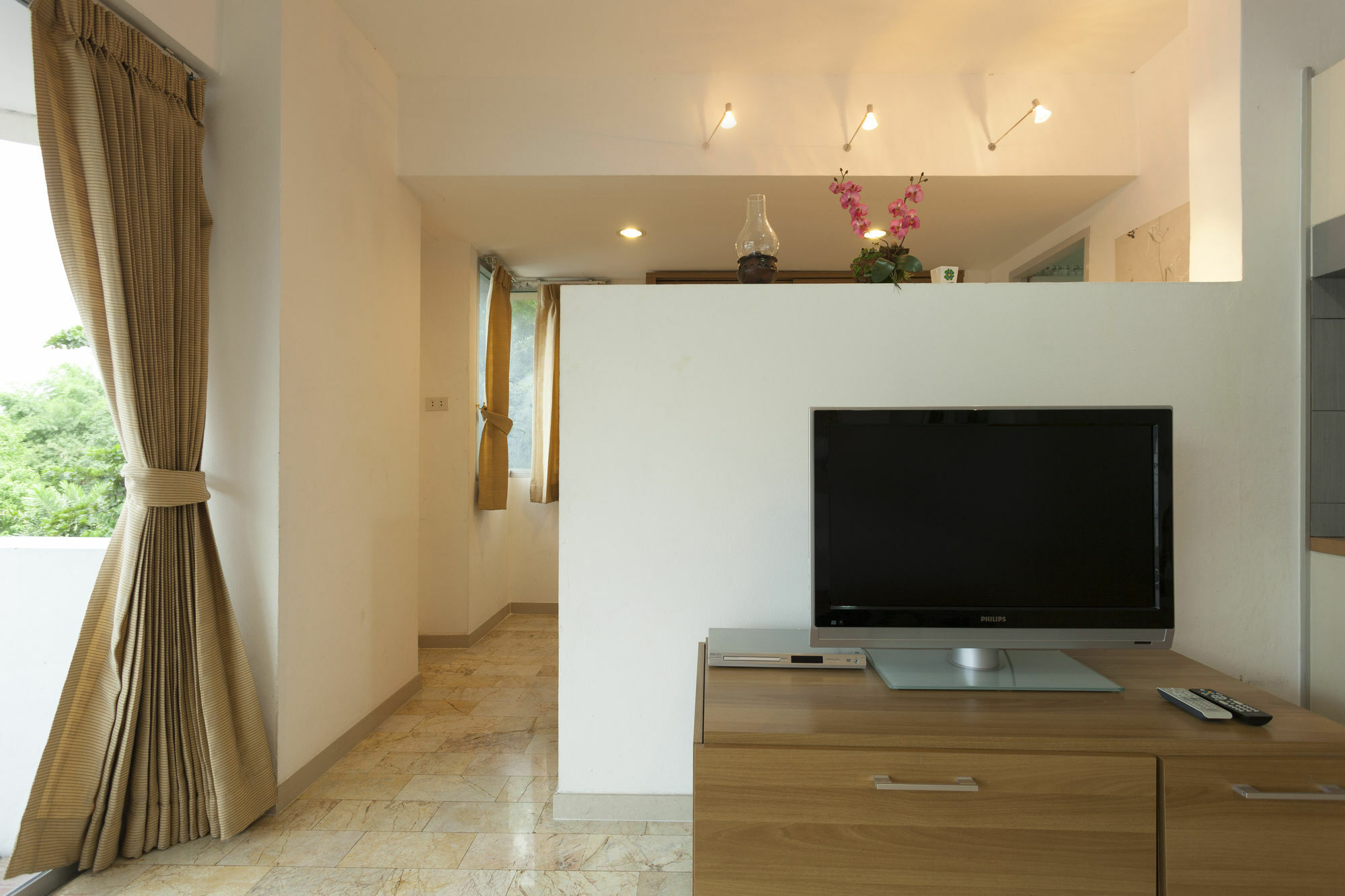 Galare Thong Tower Aparthotel Csiangmaj Kültér fotó